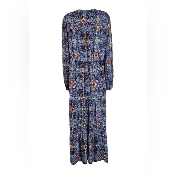NWT Xhilaration Maxi Dress - Picture 1 of 6